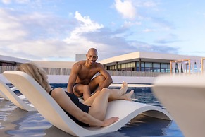 Secrets Tulum Resort & Beach Club - Adults Only - All Inclusive