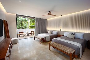 Secrets Tulum Resort & Beach Club - Adults Only - All Inclusive