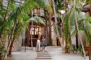 Secrets Tulum Resort & Beach Club - Adults Only - All Inclusive