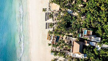 Secrets Tulum Resort & Beach Club - Adults Only - All Inclusive