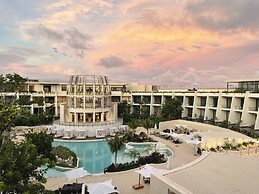 Secrets Tulum Resort & Beach Club - Adults Only - All Inclusive