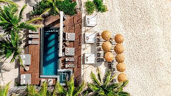 Secrets Tulum Resort & Beach Club - Adults Only - All Inclusive