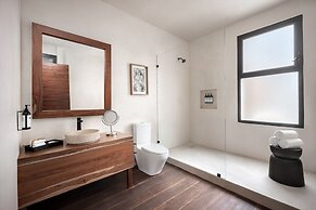 Secrets Tulum Resort & Beach Club - Adults Only - All Inclusive