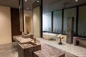 Secrets Tulum Resort & Beach Club - Adults Only - All Inclusive