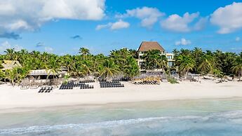 Secrets Tulum Resort & Beach Club - Adults Only - All Inclusive