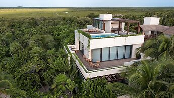 Secrets Tulum Resort & Beach Club - Adults Only - All Inclusive