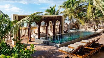 Secrets Tulum Resort & Beach Club - Adults Only - All Inclusive