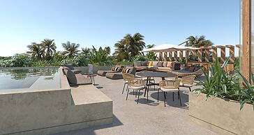 Secrets Tulum Resort & Beach Club - Adults Only - All Inclusive