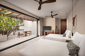 Secrets Tulum Resort & Beach Club - Adults Only - All Inclusive