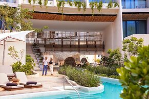 Secrets Tulum Resort & Beach Club - Adults Only - All Inclusive