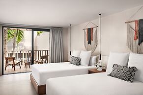 Secrets Tulum Resort & Beach Club - Adults Only - All Inclusive