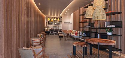 Secrets Tulum Resort & Beach Club - Adults Only - All Inclusive