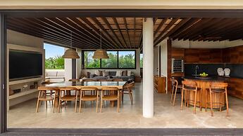Secrets Tulum Resort & Beach Club - Adults Only - All Inclusive