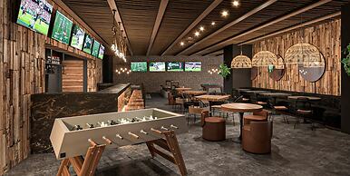 Secrets Tulum Resort & Beach Club - Adults Only - All Inclusive