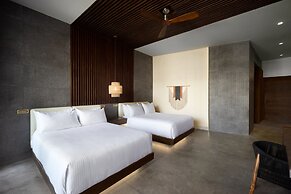Secrets Tulum Resort & Beach Club - Adults Only - All Inclusive
