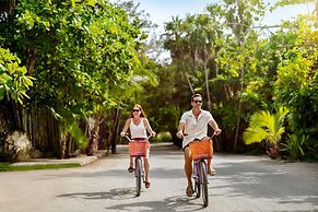 Secrets Tulum Resort & Beach Club - Adults Only - All Inclusive