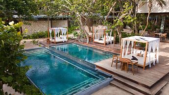 Secrets Tulum Resort & Beach Club - Adults Only - All Inclusive