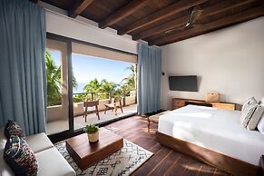Secrets Tulum Resort & Beach Club - Adults Only - All Inclusive