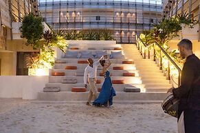 Secrets Tulum Resort & Beach Club - Adults Only - All Inclusive