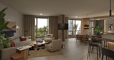 Secrets Tulum Resort & Beach Club - Adults Only - All Inclusive