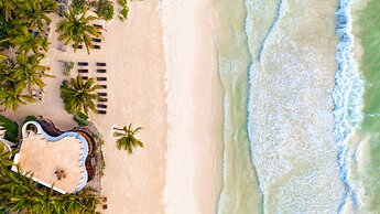 Secrets Tulum Resort & Beach Club - Adults Only - All Inclusive