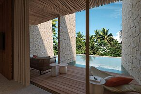 Secrets Tulum Resort & Beach Club - Adults Only - All Inclusive