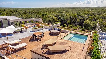 Secrets Tulum Resort & Beach Club - Adults Only - All Inclusive