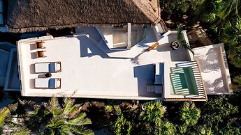 Secrets Tulum Resort & Beach Club - Adults Only - All Inclusive