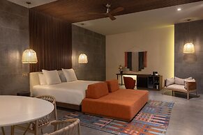 Secrets Tulum Resort & Beach Club - Adults Only - All Inclusive