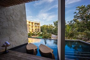 Secrets Tulum Resort & Beach Club - Adults Only - All Inclusive
