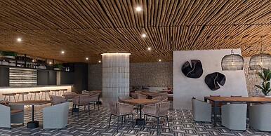 Secrets Tulum Resort & Beach Club - Adults Only - All Inclusive