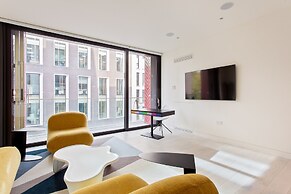 Designer Apartment in Mayfair