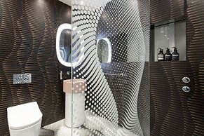 Designer Apartment in Mayfair