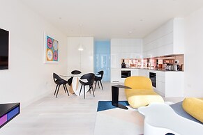 Designer Apartment in Mayfair