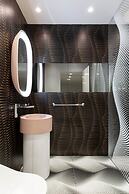 Designer Apartment in Mayfair