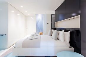 Designer Apartment in Mayfair