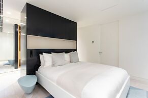 Designer Apartment in Mayfair