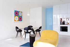 Designer Apartment in Mayfair