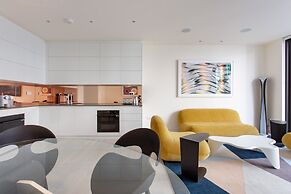 Designer Apartment in Mayfair