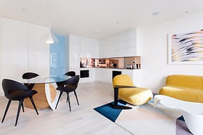 Designer Apartment in Mayfair
