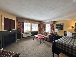 The Common Man Inn & Spa