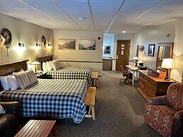 The Common Man Inn & Spa