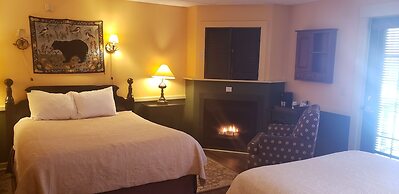 The Common Man Inn & Spa