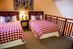 The Common Man Inn & Spa