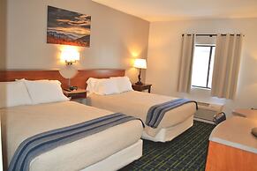 The Common Man Inn & Spa