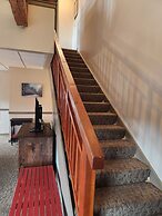 The Common Man Inn & Spa