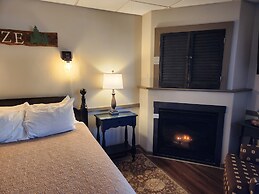 The Common Man Inn & Spa