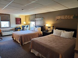 The Common Man Inn & Spa