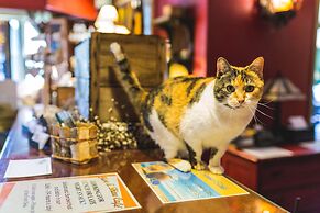 The Common Man Inn & Spa