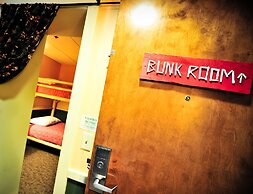 The Common Man Inn & Spa